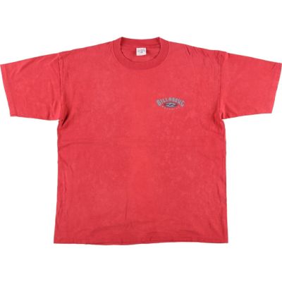 古着 90年代 クイックシルバー QUIKSILVER サーフ スケートT