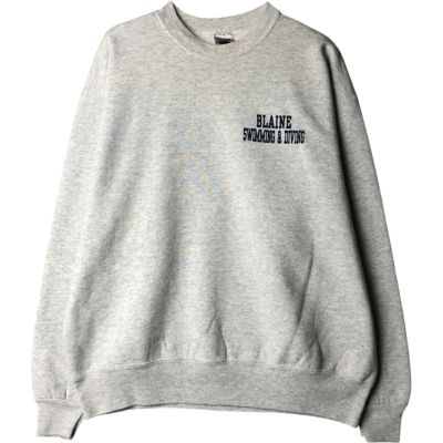 古着 フルーツオブザルーム FRUIT OF THE LOOM プリント