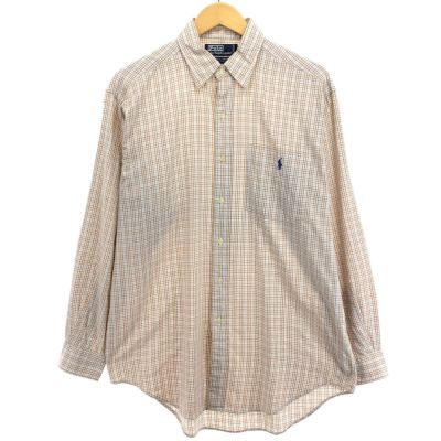 中古・古着通販】RALPH LAUREN (ラルフローレン) 【古着】90'S
