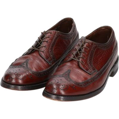 古着 80年代 フローシャイム Florsheim IMPERIAL インペリアル