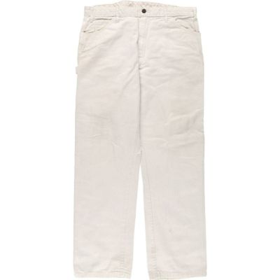 Dickies × Dunn-Edwards ディッキーズ ペインターパンツ 古着 ディッキーズ Dickies Dunn-Edwards PAINTS ペイント