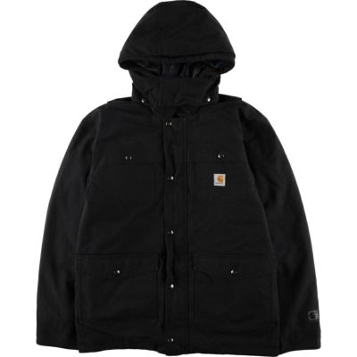企業物 carhartt カーハート ジャケット XL カーハート carhartt 希少 極美品 00s USA製 デトロイト