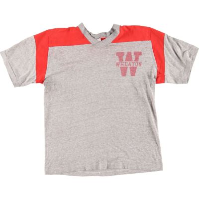 古着 80年代 チャンピオン Champion トリコタグ リンガーTシャツ 古着 80年代 チャンピオン Champion トリコタグ リンガーTシャツ