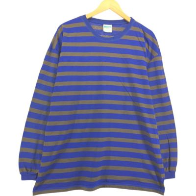 SEAN JOHN  ノースリーブ　サイズXL   USA製 New Men's 4XL Big & Tall Sean John Cotton Stretch Tag Free