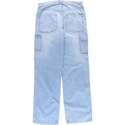 古着 リーバイス Levi's SILVER TAB シルバータブ FLARE フレア