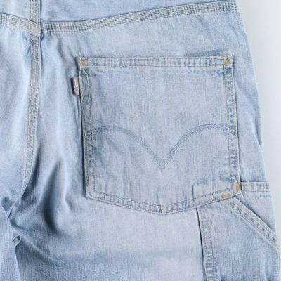 古着 リーバイス Levi's SILVER TAB シルバータブ FLARE フレア