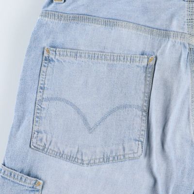 古着 リーバイス Levi's SILVER TAB シルバータブ FLARE フレア