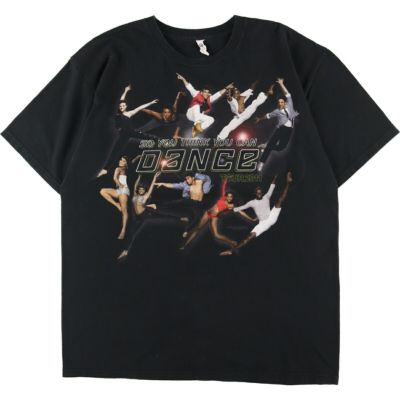 古着 STARTEE TOTO バンド 両面プリント バンドTシャツ バンT メンズL