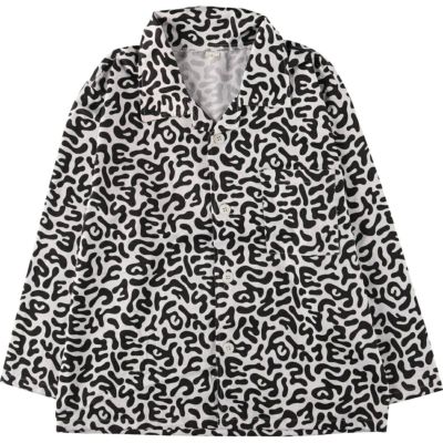 専用 80s バクテリアカモ アメーバカモ 韓国軍 an arkhos 80s 韓国軍 バクテリアカモ アメーバカモ 迷彩 カモフラ シャツ