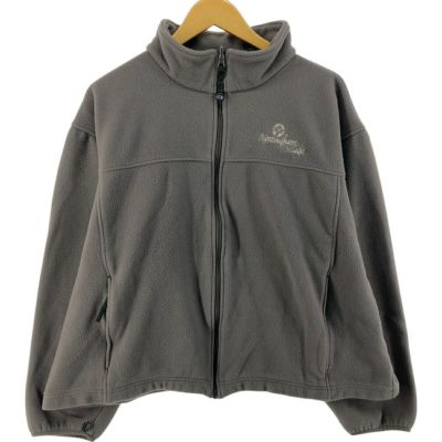 古着 エルエルビーン L.L.Bean フリースジャケット メンズM相当