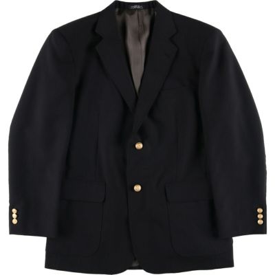 古着 ～90年代 プラダ PRADA MILANO テーラードジャケット イタリア製