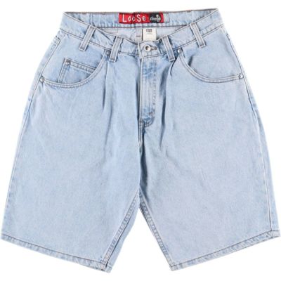 古着 90年代 リーバイス Levis SILVER TAB シルバータブ BAGGY