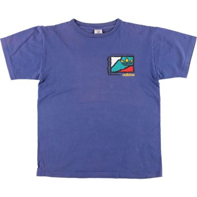 【90s】　USA製　アンブロ S サッカーシャツ 半袖Tシャツ 90s】 USA製 アンブロ S サッカーシャツ 半袖Tシャツ - メルカリ