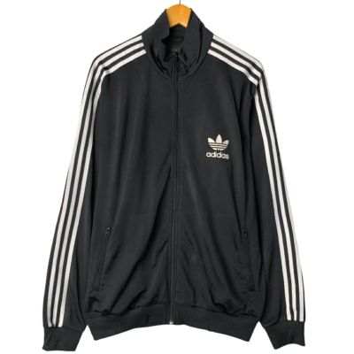 vintage adidas ジャージ トラックジャケット パイル調 old vintage adidas ジャージ トラックジャケット パイル調 old