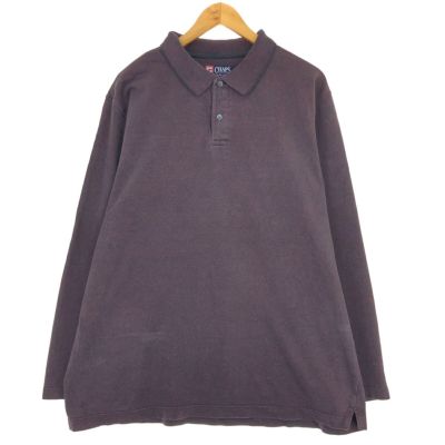 古着 90年代 ラルフローレン Ralph Lauren CHAPS チャップス