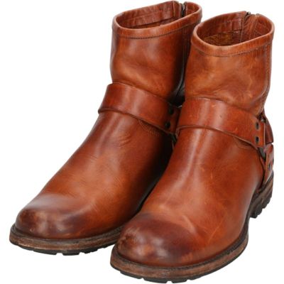 FRYE フライ リングブーツ FRYE HARNESS BOOTS』日本語名 フライのリングブーツ by 小林 学