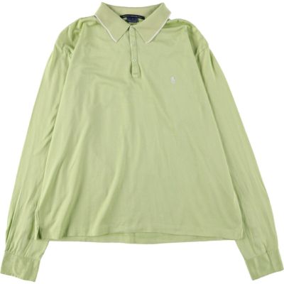 古着 ラルフローレン Ralph Lauren RALPH LAUREN ビッグポニー