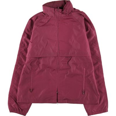 古着 80～90年代 エディーバウアー Eddie Bauer 黒タグ ナイロン