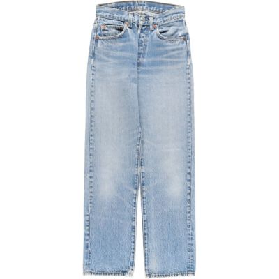 古着 70年代 リーバイス Levi's 505 テーパードデニムパンツ USA製 ...