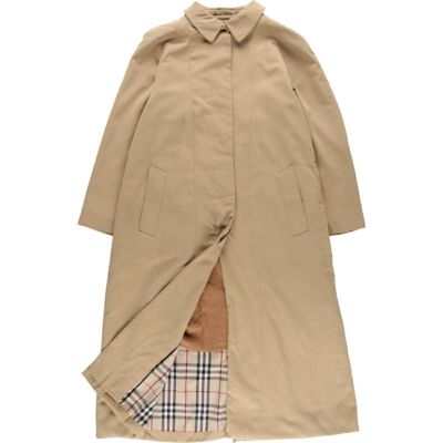古着 バーバリー Burberrys BURBERRY LONDON ステンカラーコート
