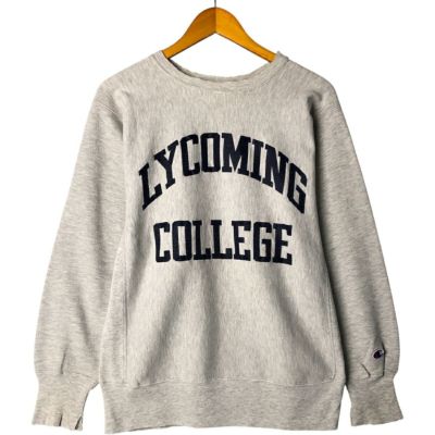 古着 90年代 チャンピオン Champion REVERSE WEAVE リバースウィーブ