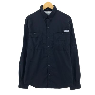 古着 カベラス Cabelas 長袖 フィッシングシャツ メンズXL /eaa345361