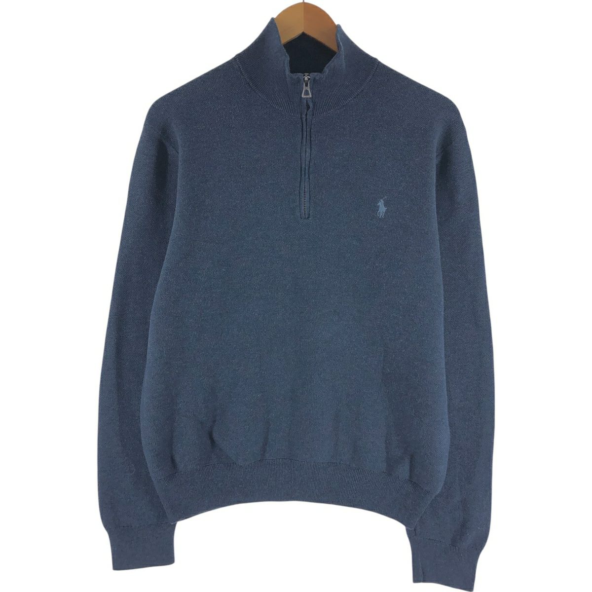 古着 ラルフローレン Ralph Lauren POLO RALPH LAUREN コットンニット