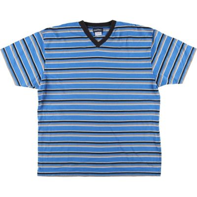 古着 70年代 GLENMAC Vネック カシミアニットセーター