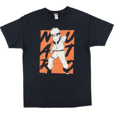 古着 00年代 フルーツオブザルーム FRUIT OF THE LOOM GHOST IN THE