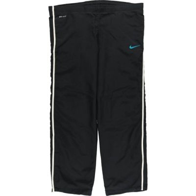古着 00年代 ナイキ NIKE ウォームアップパンツ ナイロンパンツ