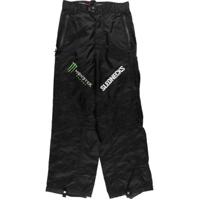 楽天市場】古着 リーボック Reebok ナイロンパンツ シャカシャカ