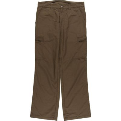 パタゴニア Patagonia パンツ ヴィンテージ テック　パンツ patagonia(パタゴニア) / ストレートパンツ/36/コットン/GRY