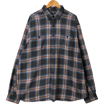 Ralph Lauren デニム長袖シャツ CHAPS Denim Shirt Long Sleeve】 CHAPS RALPH LAURENのデニム