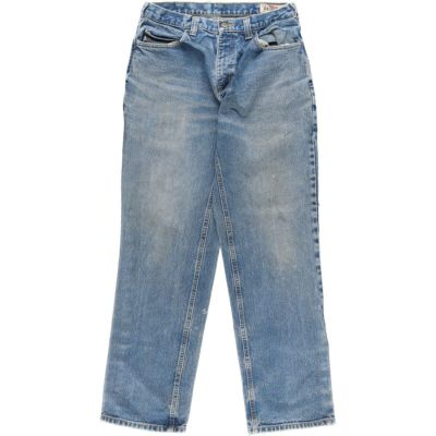 古着 90年代 リーバイス Levi's 540 デニムパンツ USA製 メンズw34