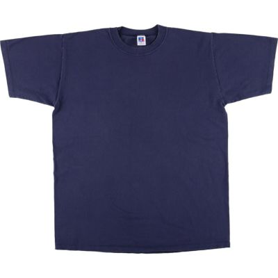 【激レア】90sRUSSELL ヤンキースTシャツusa製ラッセルアメリカ 古着 90年代 ラッセル Russell MLB NEW YORK YANKEES