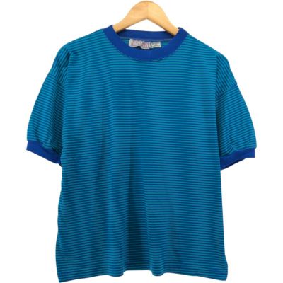 古着 プレイボーイ PLAYBOY 半袖 ワンポイントロゴTシャツ