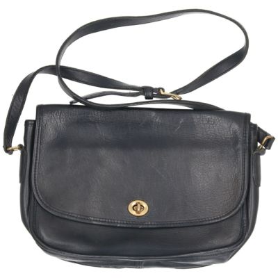 古着 80年代 コーチ COACH OLD COACH オールドコーチ ターン