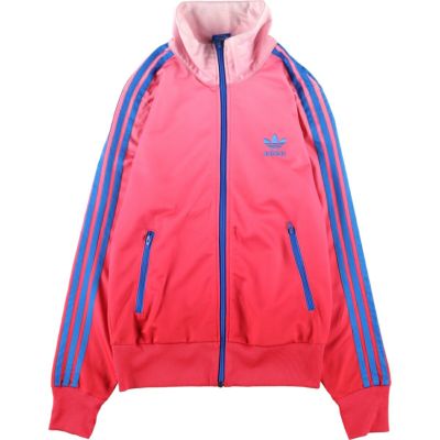 アディダス adidas ORIGINALS オリジナルス ジャージ トラック