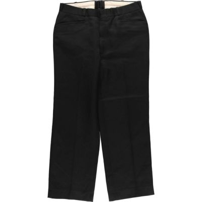 古着 70～80年代 ファーラー FARAH スラックスパンツ フレア