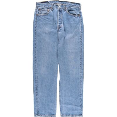 古着 90年代 リーバイス Levi's 40509-0214 オレンジタブ デニムパンツ