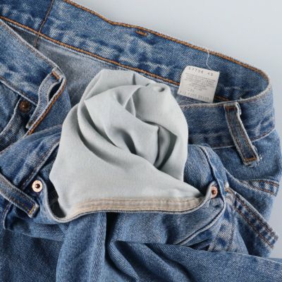 古着 リーバイス Levi's 560 デニムショーツ ハーフパンツ USA製