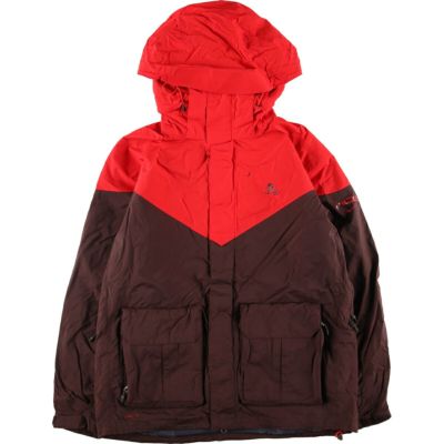 古着 ナイキ NIKE ACG OUTER LAYER 3 マウンテンパーカー シェル