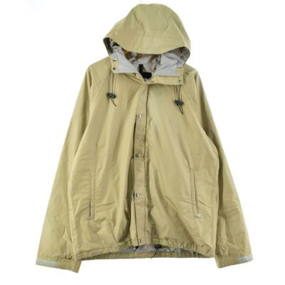 古着 90年代 ザノースフェイス THE NORTH FACE フード取り外し可能