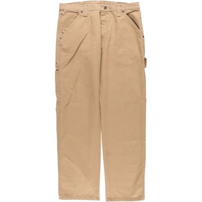 海外限定 メキシコ製 Wrangler ラングラー ダック ペインター