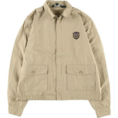 ラルフローレン　ジャケット　90年代 古着 90年代 ラルフローレン Ralph Lauren POLO by Ralph Lauren