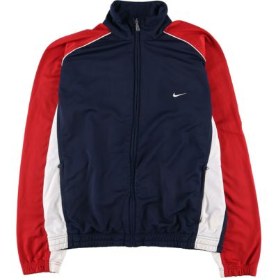 古着 00年代 ナイキ NIKE ジャージパンツ トラックパンツ メンズ