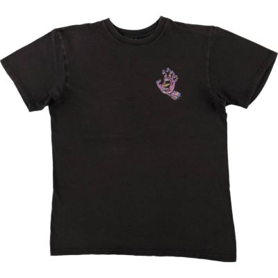 古着 サンタクルーズ SANTA CRUZ サーフ スケートTシャツ メンズ