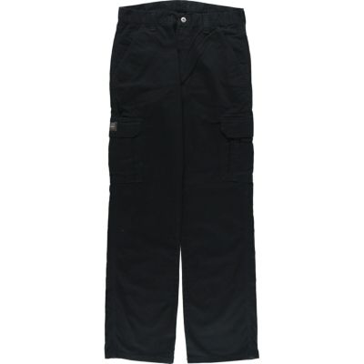 古着 ラングラー Wrangler カーゴワークパンツ メンズw32 /eaa354297