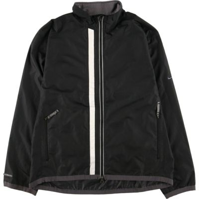 古着 ナイキ NIKE DRI-FIT ウインドブレーカー メンズL相当 /eaa507294 つまらなかっ 【中古】 【241209】