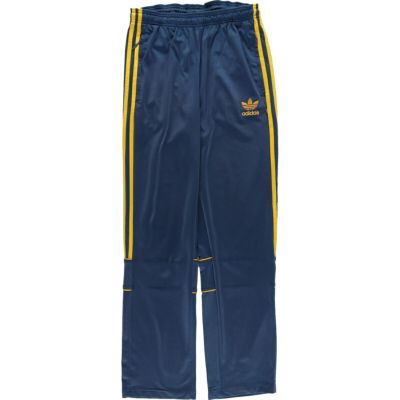 adidas - 古着 アディダス adidas ジャージパンツ トラック